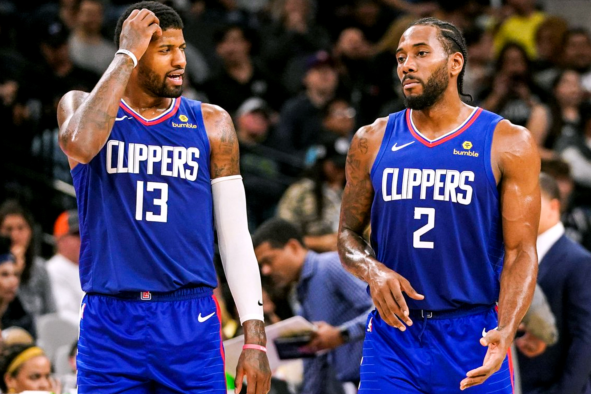 气势与真实 气势与真实